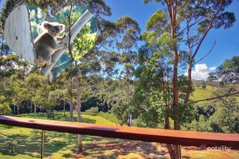 Property photo of 31 Forestoak Way Goonellabah NSW 2480