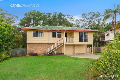 Property photo of 25 Woodbury Avenue Bray Park QLD 4500