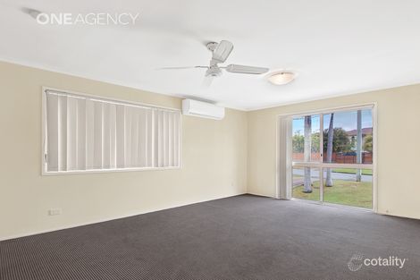 Property photo of 25 Woodbury Avenue Bray Park QLD 4500