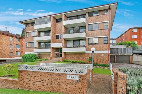 5/19-21 Station St, West Ryde, NSW 2114