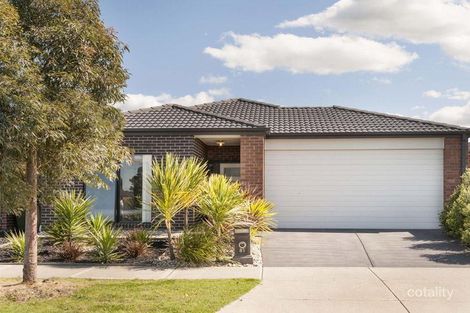 81 Pearson Rd, Mernda, VIC 3754
