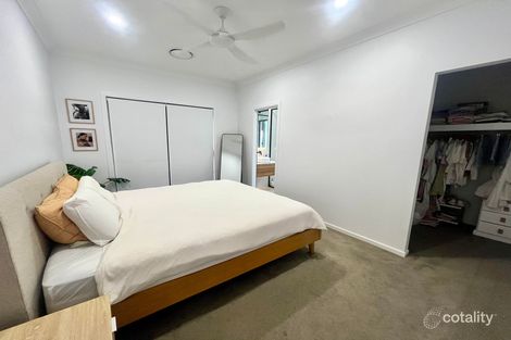 Property photo of 8 Ranier Crescent Varsity Lakes QLD 4227