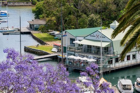 Property photo of 1/2 Mosman Street Mosman NSW 2088