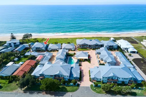 Property photo of 2/32 Lewis Street Old Bar NSW 2430