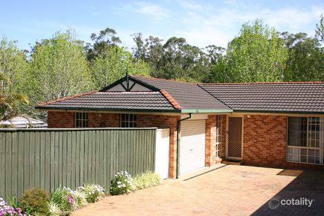 Property photo of 7 Dalgety Crescent Green Point NSW 2251
