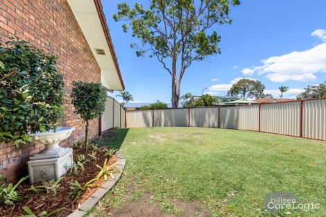 Property photo of 50 Ridgevale Drive Helensvale QLD 4212