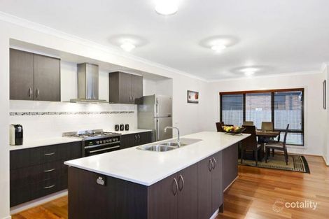 Property photo of 5 Charlton Avenue Eynesbury VIC 3338