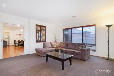 Property photo of 5 Charlton Avenue Eynesbury VIC 3338