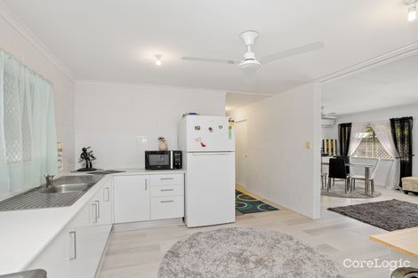 Property photo of 31A Enmore Street Manoora QLD 4870