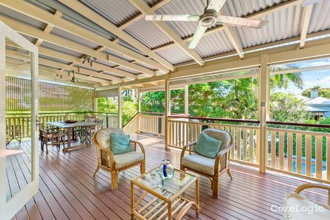 Property photo of 12 Stafford Street East Brisbane QLD 4169