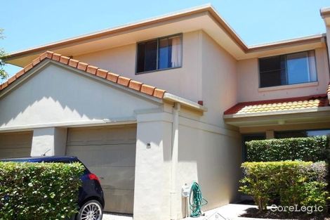 Property photo of 50/3-21 Regensberg Close Varsity Lakes QLD 4227