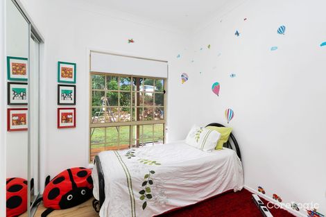 Property photo of 45 Rogers Parade West Everton Park QLD 4053