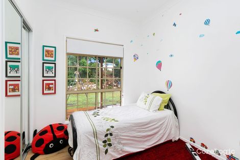 Property photo of 45 Rogers Parade West Everton Park QLD 4053