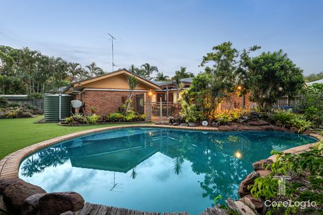 Property photo of 7 Norham Court Carindale QLD 4152