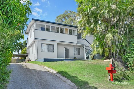 1/20 Mellefont St, West Gladstone, QLD 4680