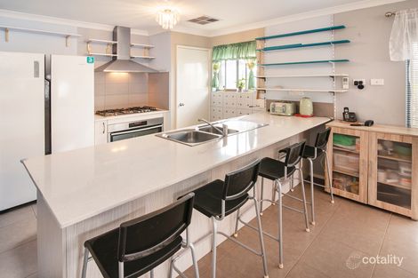 Property photo of 9 Canning Street Yalyalup WA 6280
