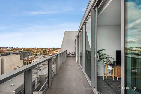 Property photo of 809/15 Clifton Street Prahran VIC 3181