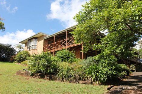 18 Mary Cairncross Ave, Maleny, QLD 4552