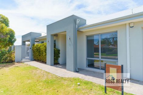 Property photo of 57 Jacana Parade Ballajura WA 6066