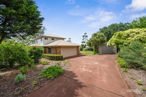 Property photo of 9 Eclipse Court Highfields QLD 4352