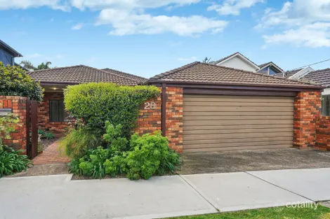 Property photo of 28 Lancaster Road Dover Heights NSW 2030