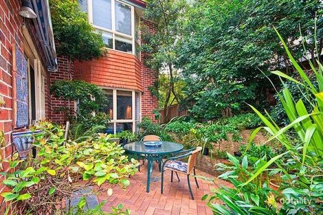 Property photo of 2/9 Drovers Way Lindfield NSW 2070