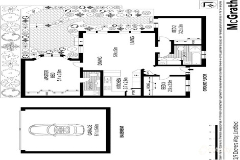Property photo of 2/9 Drovers Way Lindfield NSW 2070