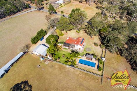 Property photo of 75 Dwyers Road Pheasants Nest NSW 2574