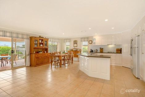 Property photo of 8 Sandalwood Drive Caniaba NSW 2480