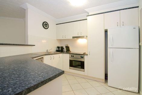 Property photo of 3/321-325 Hawthorne Road Hawthorne QLD 4171