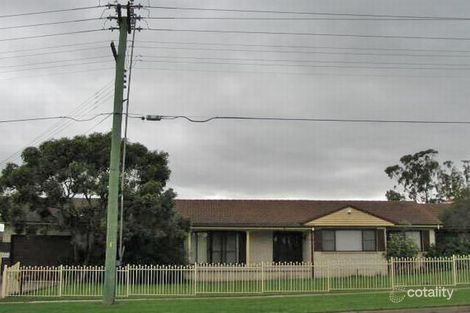 Property photo of 170 Rooty Hill Road North Rooty Hill NSW 2766