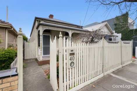 Property photo of 40 Epsom Road Ascot Vale VIC 3032