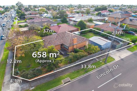 154 Milleara Rd, Keilor East, VIC 3033