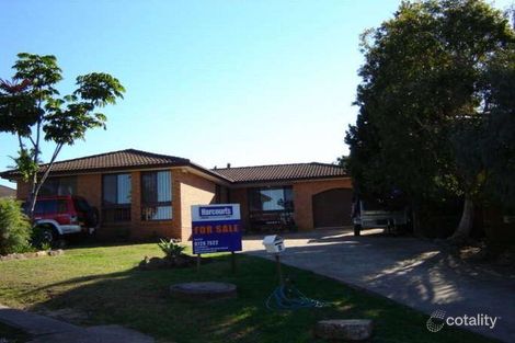 9 Fagan Pl, Bonnyrigg, NSW 2177
