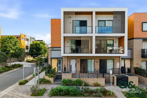 32 Alliot Mews, Edmondson Park, NSW 2174