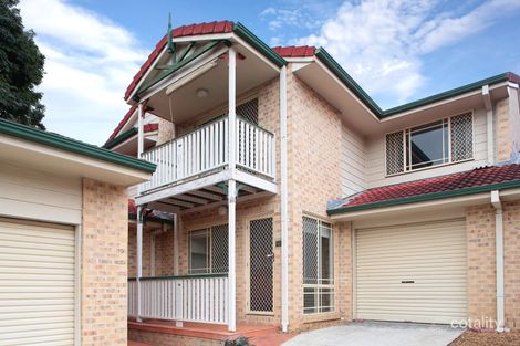 Property photo of 20/105 Richmond Road Morningside QLD 4170