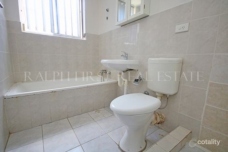 Property photo of 8 Fairmount Street Lakemba NSW 2195