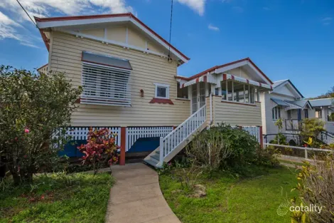 96 Ekibin Rd, Annerley, QLD 4103