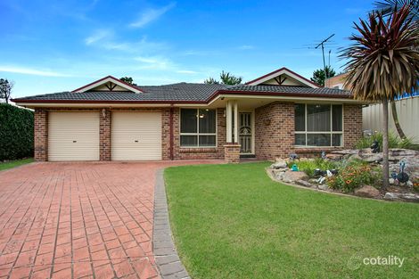 Property photo of 12 Eucalyptus Grove Buxton NSW 2571