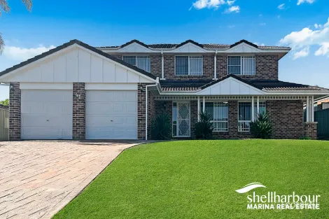 47 Roper Rd, Albion Park, NSW 2527