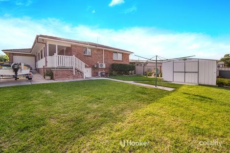 Property photo of 30 Kingsford Smith Crescent Sanctuary Point NSW 2540