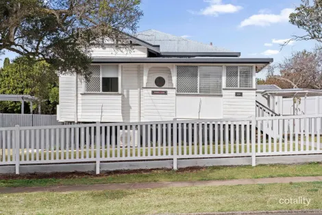150 Long St, South Toowoomba, QLD 4350