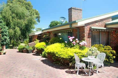 Property photo of 8 Scarlett Street Mirboo North VIC 3871