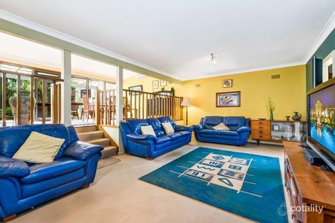 Property photo of 71 Moncrieff Drive East Ryde NSW 2113