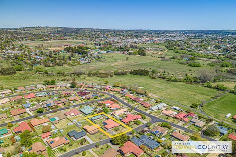 Property photo of 12 Hunt Avenue Armidale NSW 2350