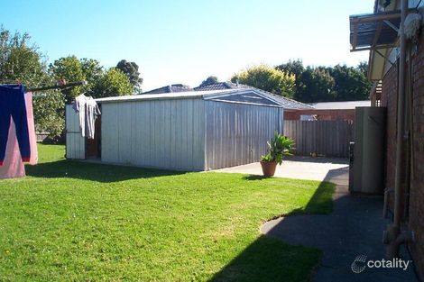 Property photo of 3 Bristol Place Rowville VIC 3178