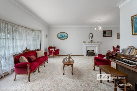 Property photo of 38 Eagle Crescent Eaton WA 6232