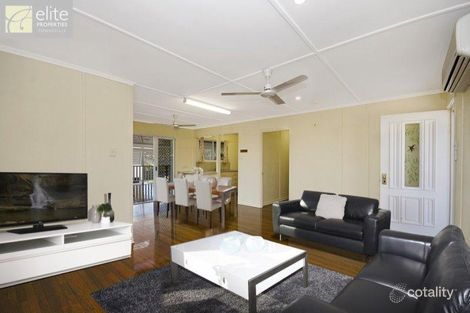 Property photo of 200 Dalrymple Road Vincent QLD 4814