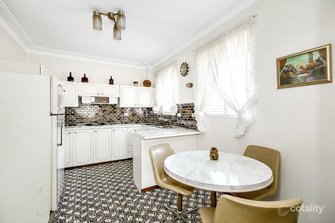 Property photo of 3/5 Shipley Avenue North Strathfield NSW 2137