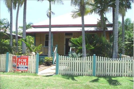 36 Davidson St, South Townsville, QLD 4810